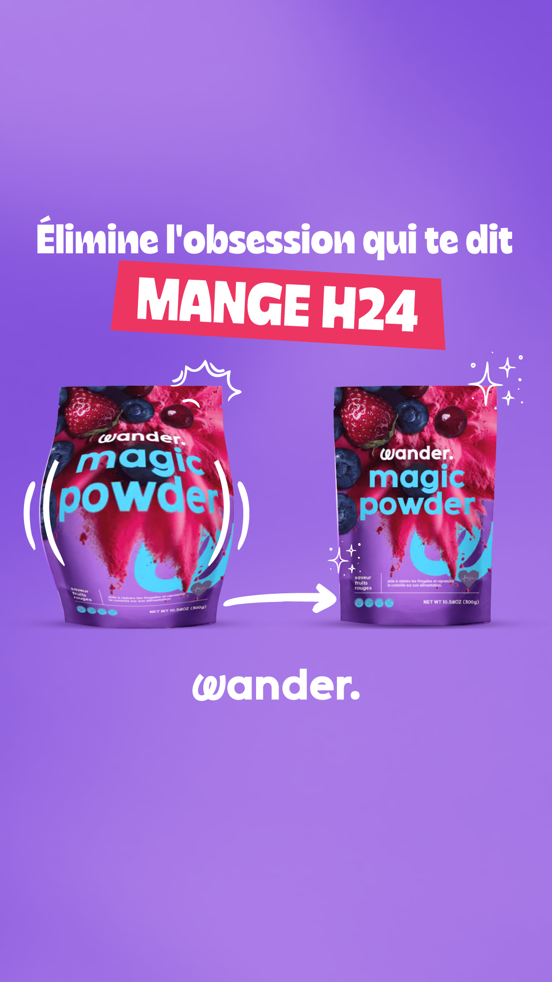 Creatif statique 3.1