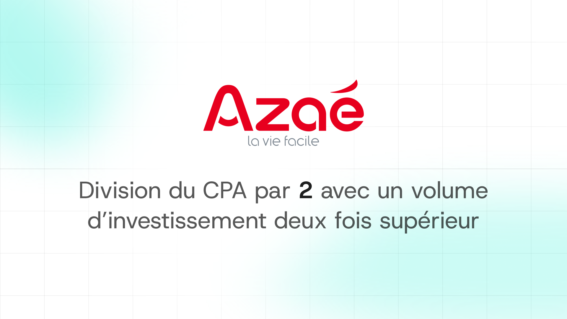 Façade de magasin retail